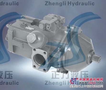 德国林德HPR105D-02E1L  SPU串联泵