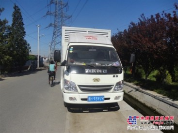 北京出租发电车 专业小型发电机租赁 长期出租发电车