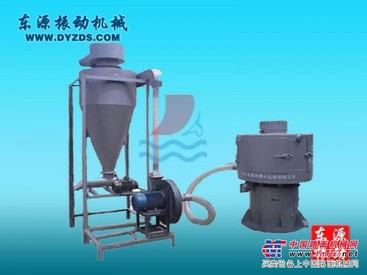 供应 气流筛
