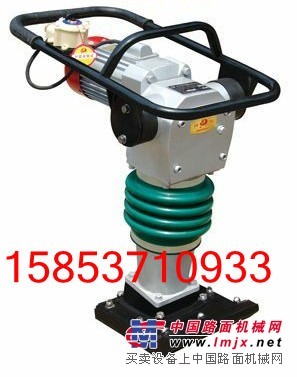 供應衝擊夯價格，電動衝擊夯廠家，HCD110電動衝擊夯