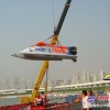 上海杨浦区汽车吊出租高空设备吊装13661781957