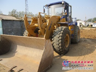 龙工850G装载机出租