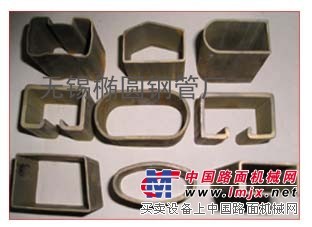 供应高压三角管/菱形管