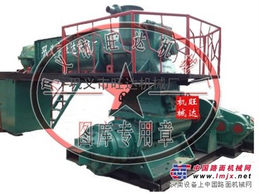 进真空制砖机|全新型自动真空制砖机k21