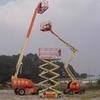 成都高空作业平台租赁成都高空作业车出租
