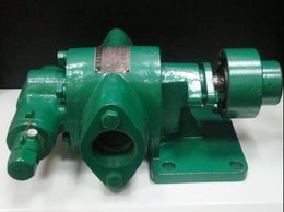 供应齿轮泵/KCB齿轮油泵