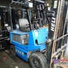 直销二手1吨1.5吨叉车|二手电瓶 电动叉车|全新电瓶