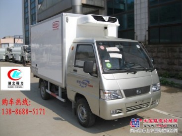 冷藏车 福田系列 焦作报价 规格 质量13886885171