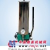 供应SGZ-4/8F型手动润滑泵