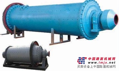 供应湖北￥间歇球磨机价格|间歇球磨机设备厂家