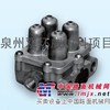 WABCO瓦伯科¤9347140100四回路保护阀