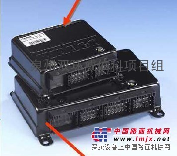 供应4460043200☆WABCO威伯科ABS ECU