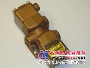 供应力士乐/VERSE 手控二位三通阀VSP-3301-31