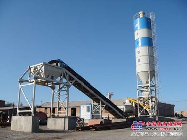 供应稳定土拌合站|WDB稳定土拌合站