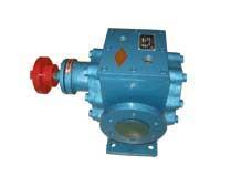供应沥青泵/LQB沥青保温泵/恒达泵阀