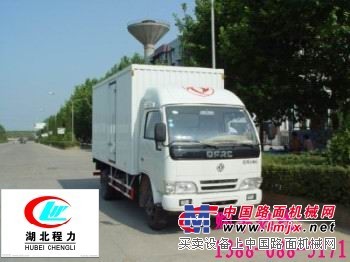 东风小霸王冷藏车怎么卖？ 13886885171