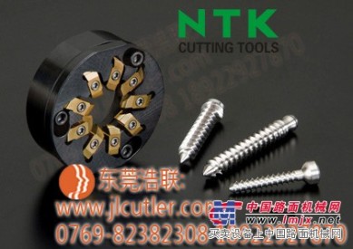 供应日本NTK刀片,NTK陶瓷刀具