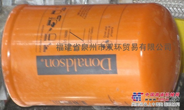 供应唐纳森日立EX135UR滤芯滤清器