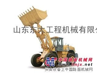 中國沒有理由不接受的產品，龍工裝載機菏澤專賣