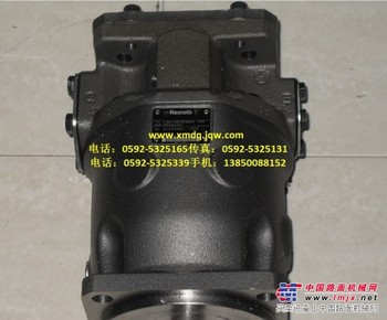 力士乐柱塞泵A10VSO71DFR/31R-PPA12KB3