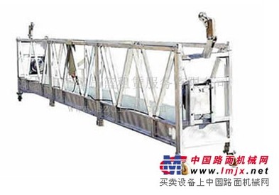 深圳电动吊船租赁 深圳电动吊船出租 深圳吊船出租公司