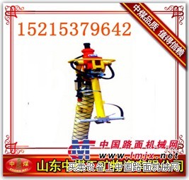 供应使用效果不同凡响的ZQS-50气动锚杆钻机