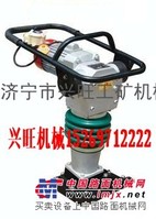 HCD110电动冲击夯