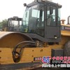 推荐二手徐工20JC振动压路机