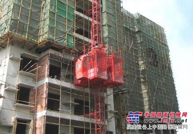 出租塔吊施工电梯，