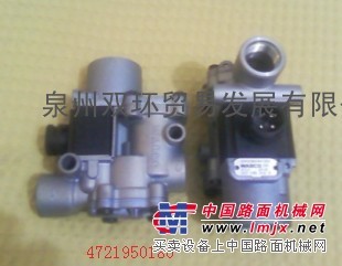 供应WABCO威伯科4721950180电磁阀