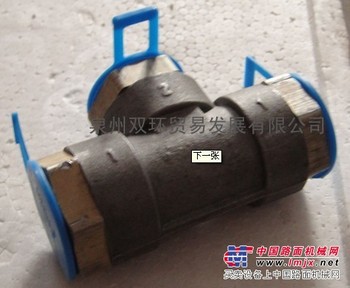 供应WABCO威伯科4342080280双通阀