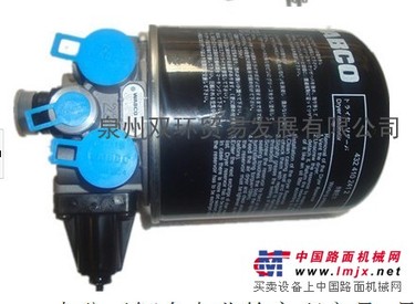 供应WABCO威伯科4324100940空气干燥器