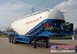 水泥运输车