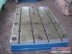 铸铁平板 铸铁检验平板平台生产供应商