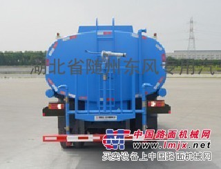  湖南洒水车河南洒水车东风公司