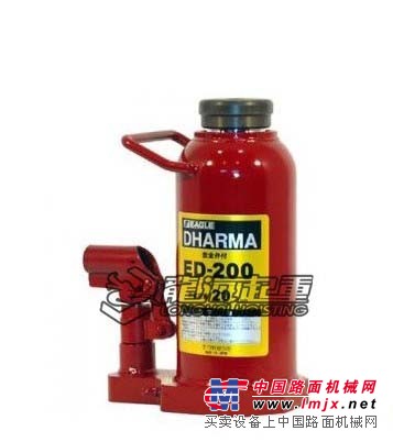 "鹰牌ED系列千斤顶"12种型号独具匠心！！龙海广州