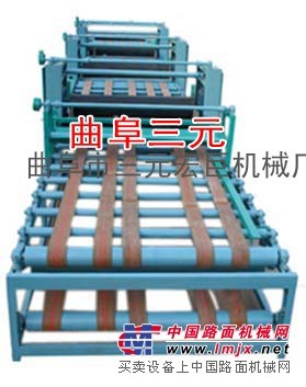 厂家提供优质墙板机，墙板生产线。