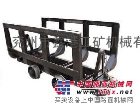 供应材料车