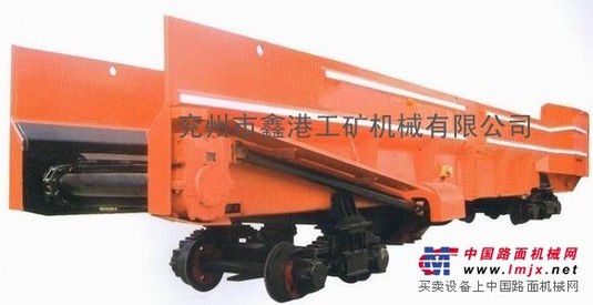 供应大型梭式矿车