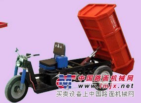 供應礦用電動三輪車 彥鑫礦用電動三輪車品牌廠家，價格實惠