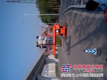 杭州高空作業車出租 浙江鼎力高空作業平台租賃，杭州出租升降機