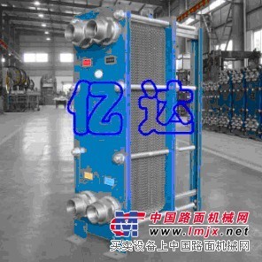 广州板式换热器_广州板式换热器厂家_广州板式换热器价格