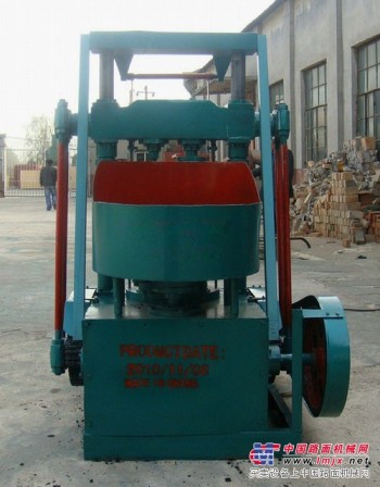 供应中原ZY-800型全自动新一代环保木炭机 优质机制木炭机