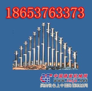 供应耐用DN内注式单体液压支柱 供应DN单体液压支柱