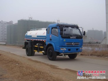 供应5-7方洒水车厂家直销    来电咨询价格更优惠