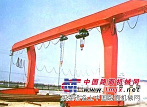 供应起重机/门式起重机/安徽起重机价格