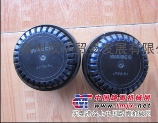 供应WABCO威伯科4324070600消音器