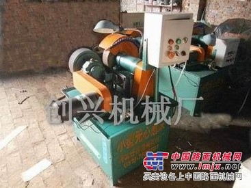 全国销量的小型圆管研磨抛光机、外圆磨削抛光设备