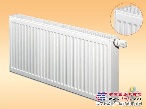 供应钢制板式散热器  新型高效节能散热器
