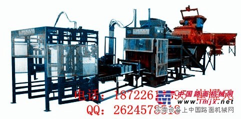 购买专业砌块机,砖机,水泥砖机就到建丰实业 